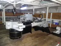 کشتی تحقیقاتی برای فروش