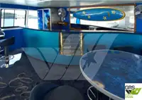 کشتی موتوری برای فروش