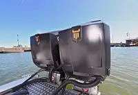 قایق بادی سفت و سخت برای فروش