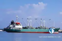 کشتی ریفر برای فروش