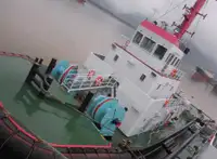 قایق یدک کش برای فروش