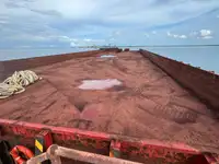 بارج برای فروش