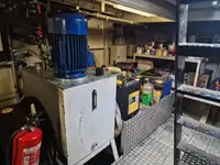 قایق یدک کش برای فروش