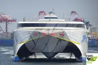 کشتی RORO برای فروش