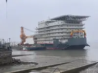 بارج برای فروش