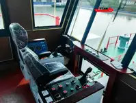 لایروبی برای فروش