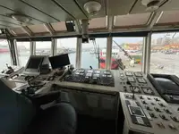 قایق یدک کش برای فروش