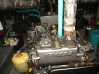 کشتی فری برای فروش