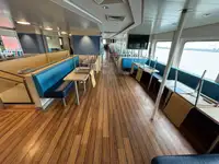 کشتی موتوری برای فروش