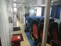 قایق خدمه برای فروش