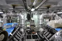 کشتی روپاکس برای فروش