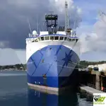 کشتی نقشه برداری برای فروش