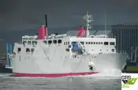 کشتی RORO برای فروش