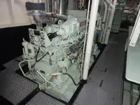 کشتی تحقیقاتی برای فروش