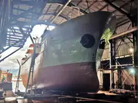 کشتی لانگ لاین برای فروش