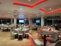 بارج برای فروش