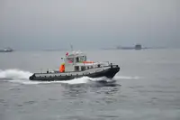 قایق یدک کش برای فروش