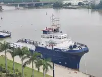 قایق یدک کش برای فروش