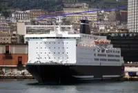 کشتی روپاکس برای فروش