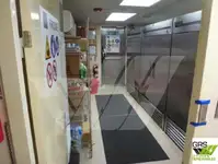 بارج برای فروش