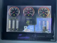 قایق یدک کش برای فروش