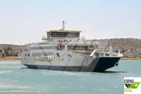 کشتی RORO برای فروش