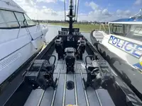 قایق بادی سفت و سخت برای فروش