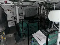 کشتی باربر، مثلا نفتکش برای فروش