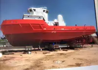 قایق یدک کش برای فروش