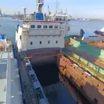 لایروبی برای فروش