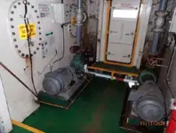 لندینگ کرافت ، تانک برای فروش