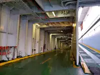 کشتی ریفر برای فروش