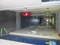 بارج برای فروش