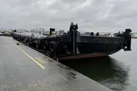 بارج برای فروش