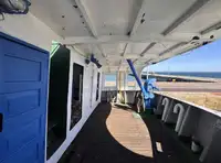 ترال ماهیگیری برای فروش