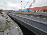 بارج برای فروش