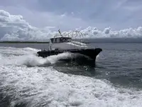 قایق خلبانی برای فروش