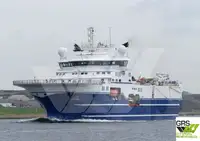 کشتی نقشه برداری برای فروش