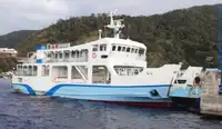 کشتی RORO برای فروش