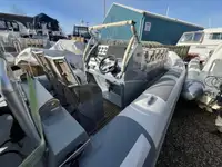 قایق بادی سفت و سخت برای فروش