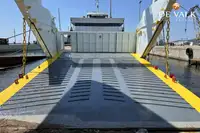 کشتی فری برای فروش