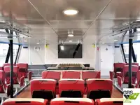 کشتی موتوری برای فروش