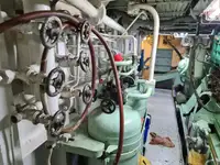 کشتی لانگ لاین برای فروش