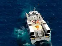 کشتی تحقیقاتی برای فروش