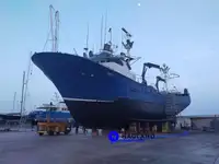 کشتی ماهی تن برای فروش