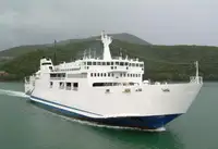 کشتی کروز برای فروش