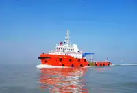 قایق یدک کش برای فروش