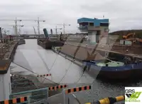 بارج برای فروش