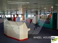 کشتی RORO برای فروش