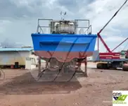 کشتی مزرعه بادی برای فروش